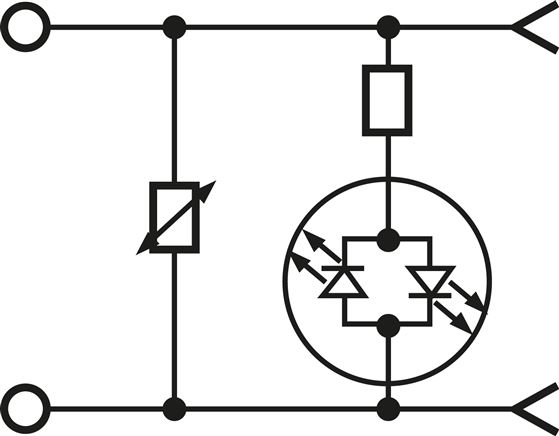 Schematický symbol
